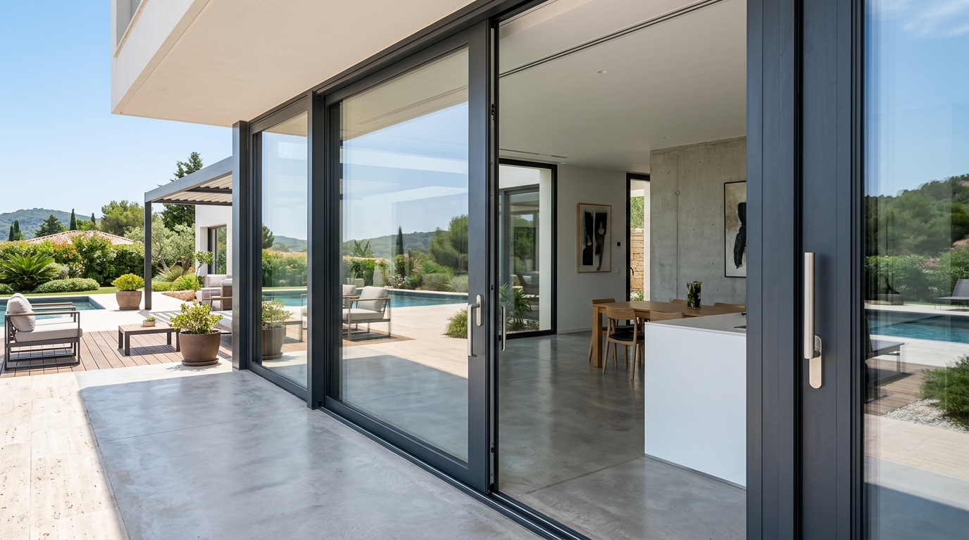 Doors & Windows