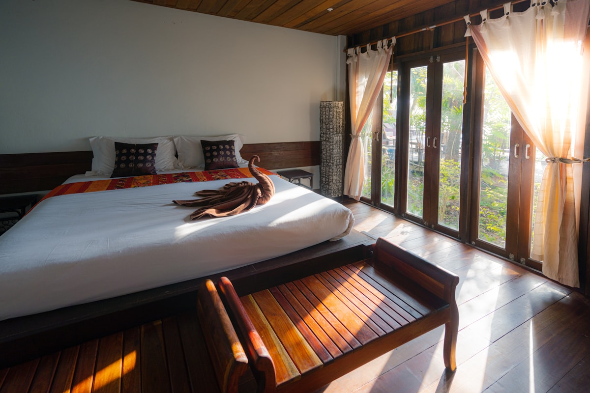 Hotels & Hospitality